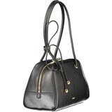 Furla Poppy M ženska torba za rame 30x18x15 cm crna | shoptok.hr