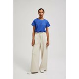 Marisse Women's Blouse L-Ts-4328 L.Navy | shoptok.hr