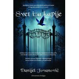 Otvorena knjiga Danijel Jovanović - Svet iza kapije Cene