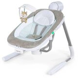 Kids II 12584 ingenuity ljuljaska anyway sway™ - ray™ 0-9m (max 9kg) ( SKU12584 ) | ePonuda.com
