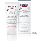 Eucerin atopicontrol krema za lice, 50 ml Cene