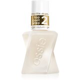 Essie gel couture nadlak za nohte z mat učinkom 13,5 ml Cene