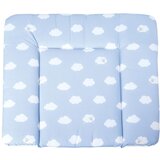 Roba Podloga za previjanje 75x85 cm Kleine Wolke – | Shoptok.si
