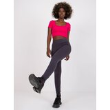 BASIC Feel Good Leggings-RV-LG-2850.26P-graphite | ePonuda.com