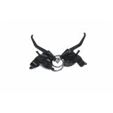 Shimano ručice menjača/kočnice TX800 3/8 | ePonuda.com