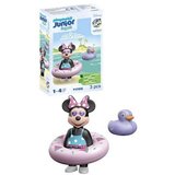  71706 - JUNIOR 1.2.3 & Disney: Minnies Strandausflug - 1 k. | Shoptok.si