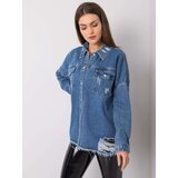 Factory Price Shirt-EM-KS-RD6758.50-dark blue | Shoptok.si