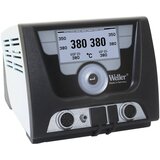 Weller Spajkalna/odspajkalna postaja-oskrbovalna enota digitalna 200 W\, 255 W WXD 2 +50 do +550 °C, (20413921) Cene