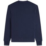 Fred Perry Puloverji - Modra | Shoptok.si