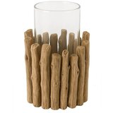 Signes Grimalt Svjećnjak Smeđa | shoptok.hr
