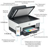 HP Inkjet štampač MFP Smart Tank 750 | Eponuda.ba
