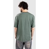 Redefined Rebel RRGomes Boxy Fit T-shirt green gables | Shoptok.si