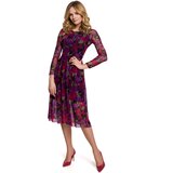Makover Ženska obleka K064 | Shoptok.si