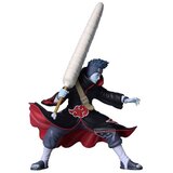 Naruto Shippuden Figura Vibration Stars - Kisame Hoshigaki, 13 cm | shoptok.hr
