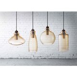  Luster na sajli VETRO 1xE27/60W/230V | Eponuda.com