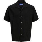Jack & Jones Muška košulja 12274798, Crna | ePonuda.com