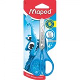 Maped ŠKARJE ESSENTIALS LEFT 13CM-BLISTE Cene