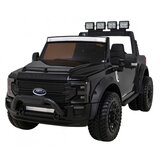 Ramiz Xxl otroški avto Ford super Duty 12V Črna | Shoptok.si