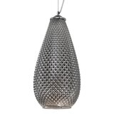  Luster na sajli PETRA 1xE27/60W/230V siva | Eponuda.com