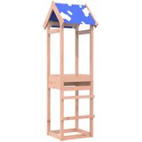  Igraći Toranj Smeđa 52,5 x 46,5 x 195 cm Solidno Douglas Drvo Cene