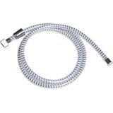 Tendance PVC crijevo za tuš TENDANCE 2m, rastezljivo, bijelo cijene
