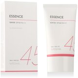 MISSHA All Around Safe Block Essence Sun SPF 45 PA+++ za&amp;scaron;titna esencija 50 ml Slike