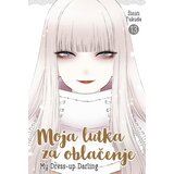  Moja lutka za oblačenje 13 Cene