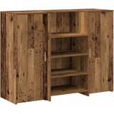 Recepcijski stol 135x50x103,5 cm od konstruiranog drva | Eponuda.ba