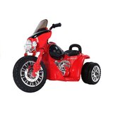 Motor na akumulator JT568 - crveni | shoptok.hr