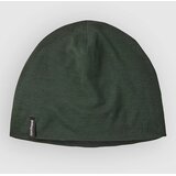 Patagonia Overlook Merino Wool Liner Kapa treeline green Cene