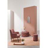 BIZZOTTO Stensko ogledalo z okvirjem iz ratana 50x70 cm Hakima – | Shoptok.si