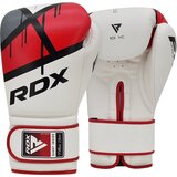 Venum F7 ego boxing gloves red - rdx cene