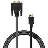 Speedlink DVI to HDMI kabl HQ, 1,80m SL-170003-BK u