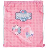  Vrećica za tjelesni odgoj summer love 17903 | shoptok.hr