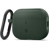 PULUZ ZAŠČITNI OVITEK SPIGEN VAULT ZA AIRPODS PRO 3, POLNOČNO ZELENA, (5000264540) | Shoptok.si