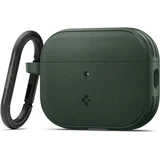 ZAŠČITNI OVITEK SPIGEN VAULT ZA AIRPODS PRO 3, POLNOČNO ZELENA, (5000264540)