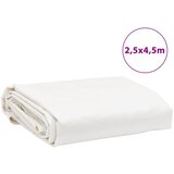 CERADA bijela 2,5 x 4,5 m 650 g/m² | Eponuda.com