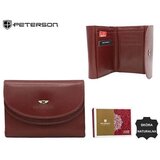 Peterson DHPTN116BO66484 Crvena | shoptok.hr