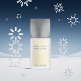 Issey Miyake L'Eau d'Issey Pour Homme Eau de Toilette XMAS Set poklon set za muškarce | shoptok.hr