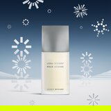Issey Miyake L'Eau d'Issey Pour Homme Eau de Toilette XMAS Set darilni set za moške | Shoptok.si