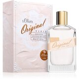 s.Oliver Original Women toaletna voda za ženske 30 ml | Shoptok.si