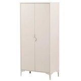 Venture Home ormar Piring 45 &amp;times; 183 &amp;times; 85 cm, bež Slike