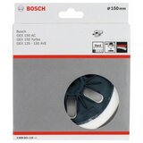 Bosch brusni tanjir tvrdi, 150 mm ( 2608601116 ) Cene