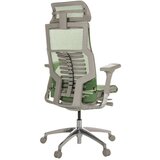 MID.YOU Pisarniški Stol Dynafit Ii G, Zelena | Shoptok.si
