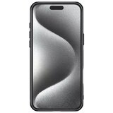  Maska za telefon iPhone 16 Pro Max NILLKIN ICEBLADE PROP MAGNETIC, Crna | Eponuda.com