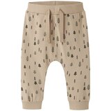 name it hlače trenirka DH 13226072_26_10 NBMVROELS 13226072_26_10 F bež 74 | Shoptok.si