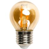 Aigostar led sijalica vintage G45 E27/8W/230V 2200K | Eponuda.com