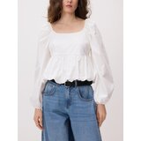 Reserved LADIES` BLOUSE - bijela | shoptok.hr
