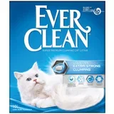 Clean® Extra Strong grudajući pijesak bez mirisa - 10 l
