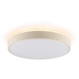 Brilliant LED plafonsko svetlo SOLISTRA LED/18W/230V prečnik 34,5 cm bež | Eponuda.com
